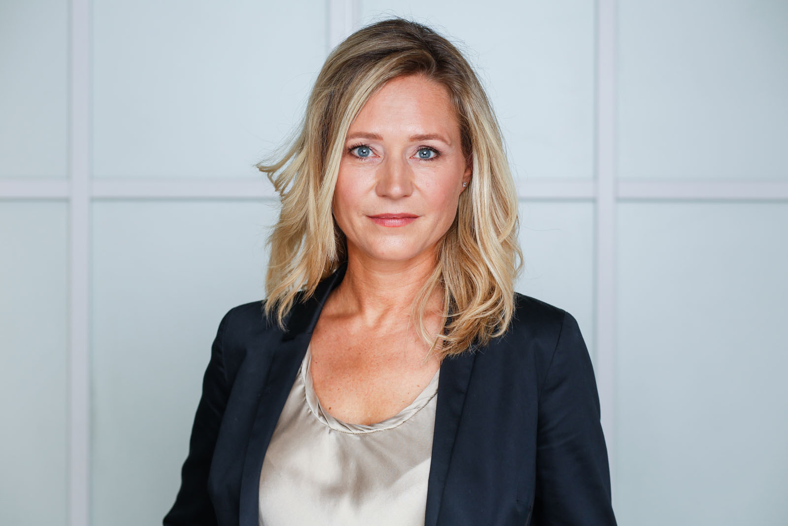 Prof. Dr. Daniela Elsner LehrehochN