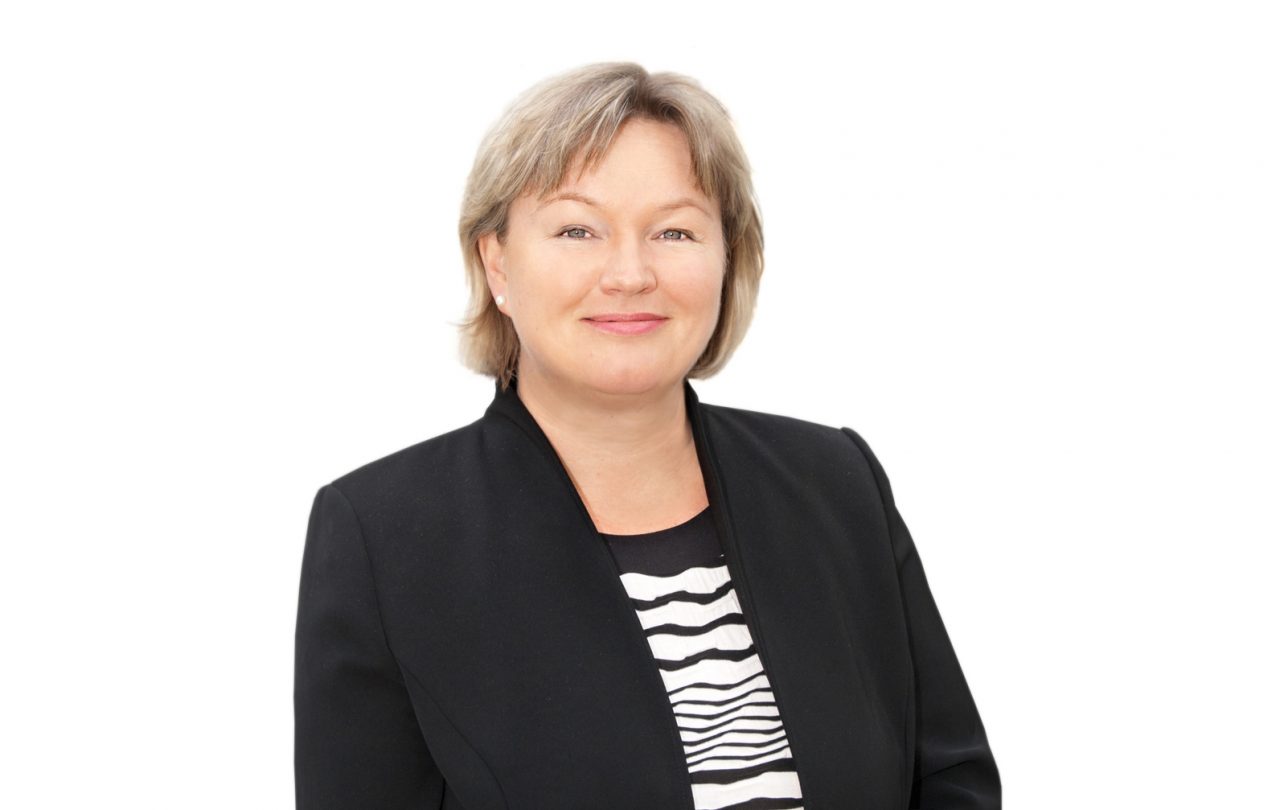 Prof. Dr. Eva Waller – LehrehochN
