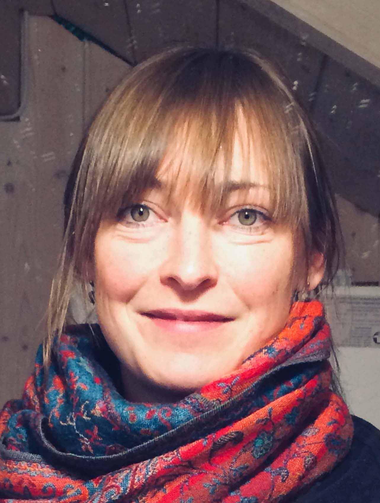 Johanna Stöhr LehrehochN